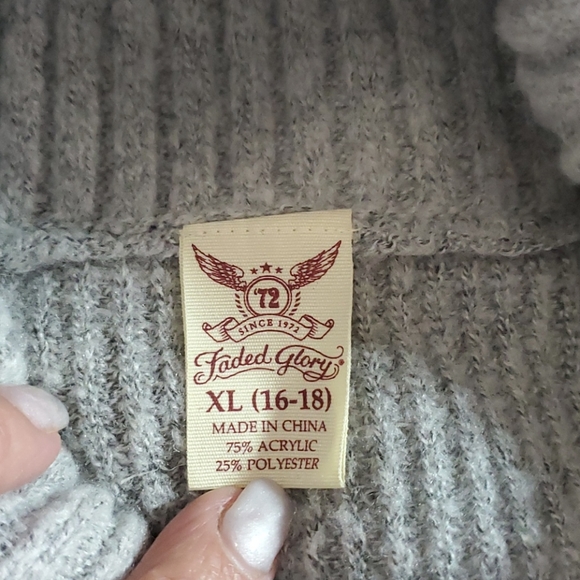 Super soft sweater - Picture 7 of 7